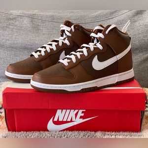 Nike Dunk Hi Retro